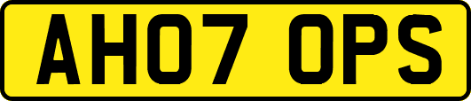 AH07OPS