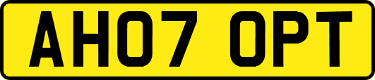 AH07OPT