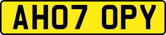 AH07OPY