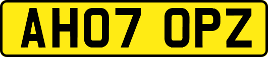 AH07OPZ
