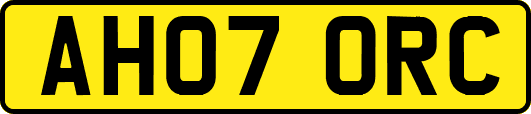 AH07ORC