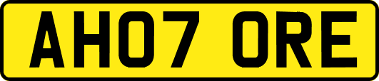 AH07ORE