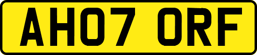 AH07ORF
