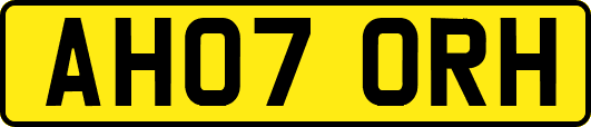 AH07ORH