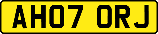AH07ORJ