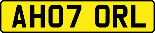 AH07ORL