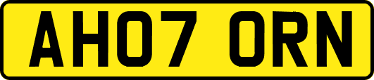 AH07ORN