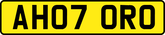 AH07ORO