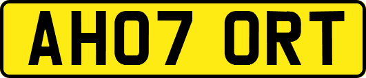 AH07ORT