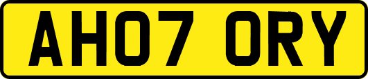 AH07ORY