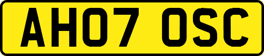 AH07OSC