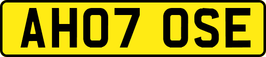 AH07OSE