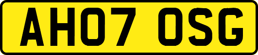 AH07OSG
