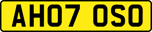 AH07OSO