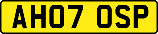 AH07OSP