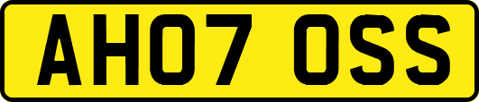 AH07OSS