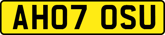 AH07OSU