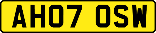 AH07OSW