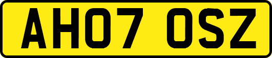 AH07OSZ