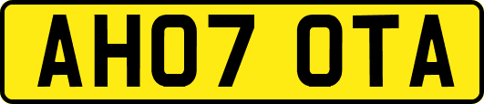 AH07OTA