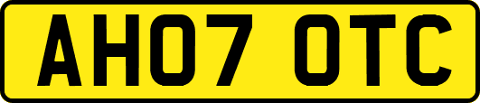 AH07OTC