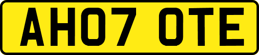 AH07OTE