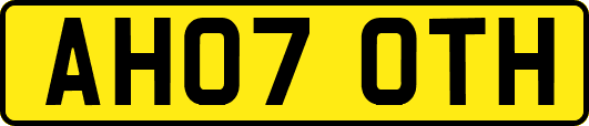 AH07OTH