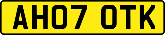 AH07OTK