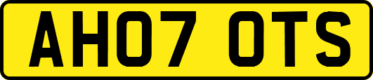 AH07OTS