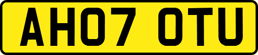 AH07OTU