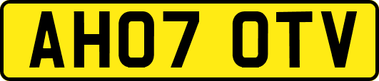 AH07OTV