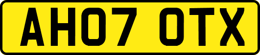 AH07OTX