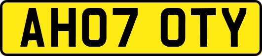 AH07OTY