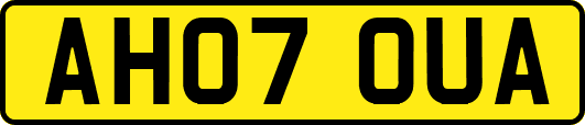 AH07OUA