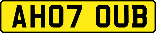 AH07OUB
