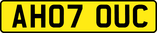 AH07OUC