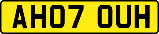 AH07OUH