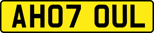 AH07OUL