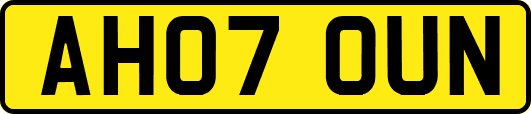 AH07OUN