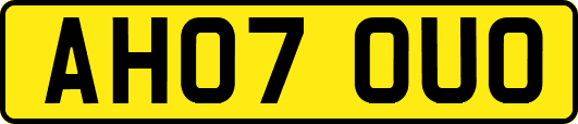 AH07OUO