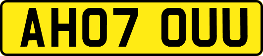 AH07OUU