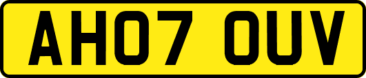 AH07OUV