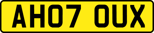 AH07OUX