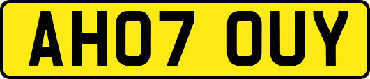 AH07OUY