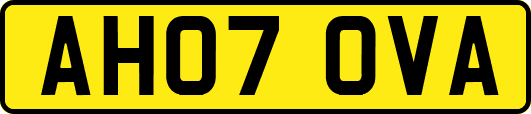 AH07OVA