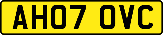 AH07OVC