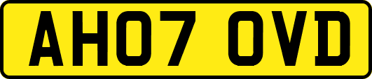 AH07OVD