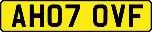 AH07OVF