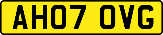 AH07OVG