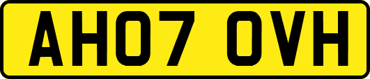 AH07OVH